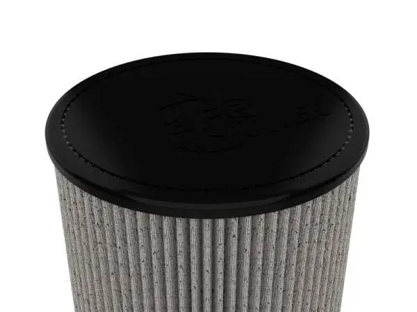 aFe Black Series Replacement Filter w/ Pro DRY S Media 4.5x3IN Fx6x5IN Bx5x3-.75 Tx7IN H - (Pair) image 5