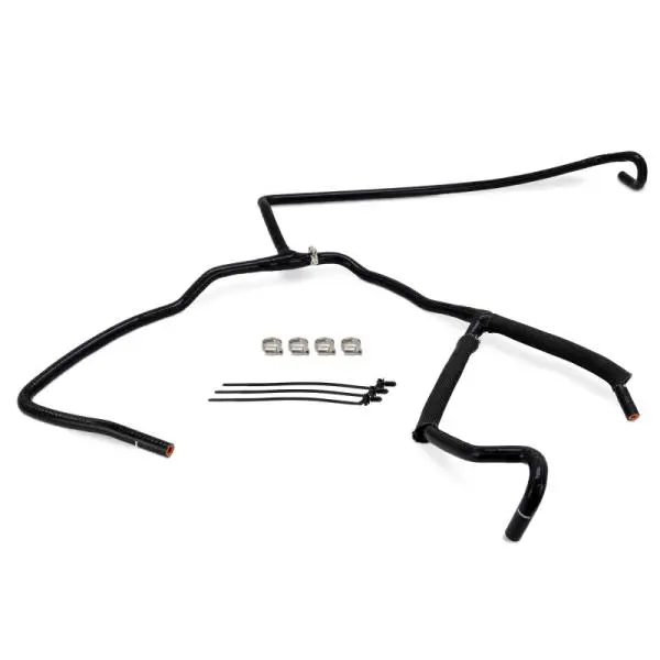 Mishimoto 11-14 Ford 6.7L Powerstroke Coolant Overflow Hose
