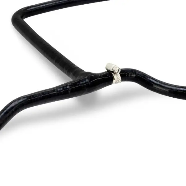 Mishimoto 11-14 Ford 6.7L Powerstroke Coolant Overflow Hose image 3