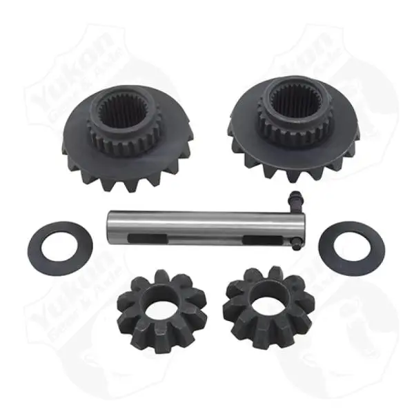 Yukon Gear Spider Gear Set For Dana 50 Dura Grip Posi / 30 Spline image 2