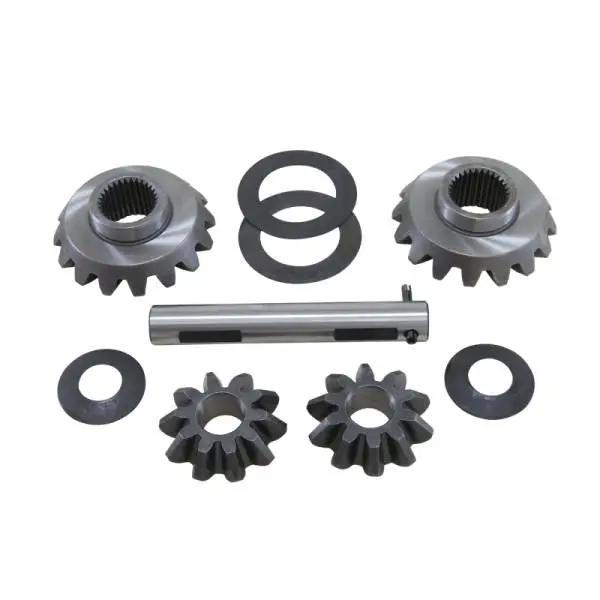 Yukon Gear Standard Open Spider Gear Kit For Dana 50 w/ 30 Spline Axles image 2