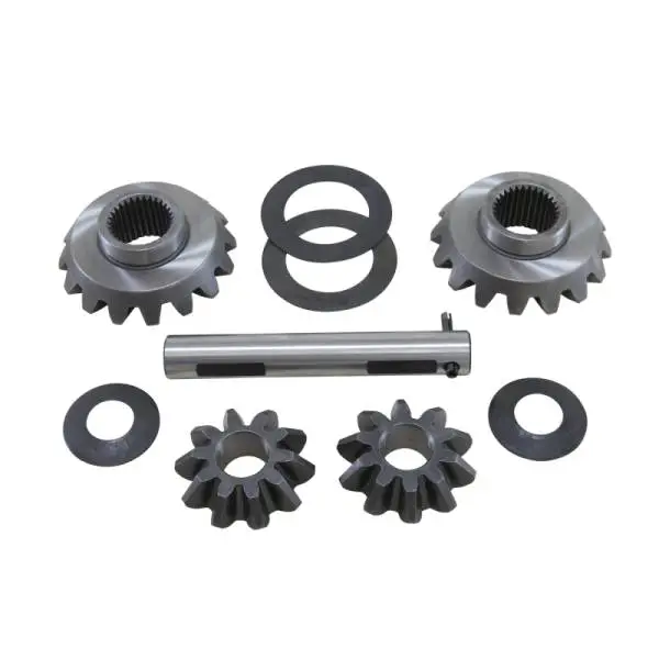 Yukon Gear Standard Open Spider Gear Kit For Dana 50 w/ 30 Spline Axles image 4
