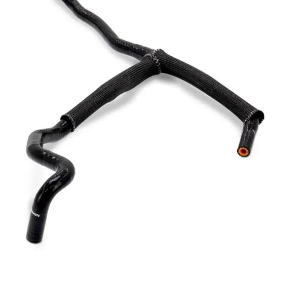 Mishimoto 15-16 Ford 6.7L Powerstroke Coolant Overflow Hose image 2