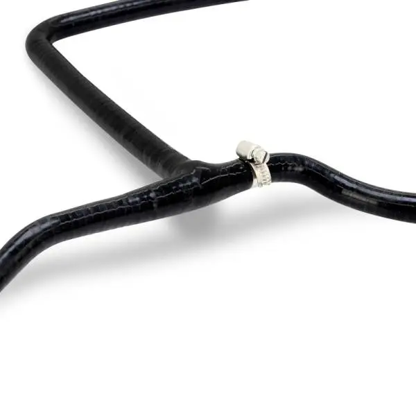 Mishimoto 15-16 Ford 6.7L Powerstroke Coolant Overflow Hose image 3
