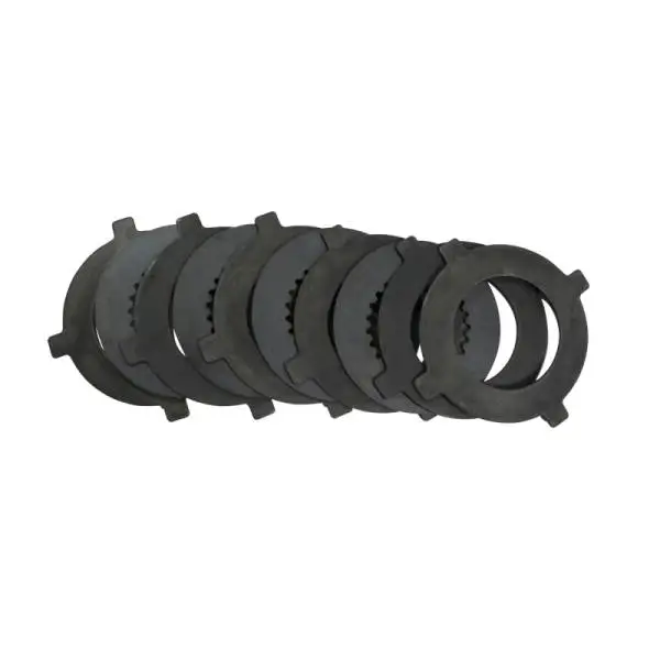 Yukon Gear Dana 60 & Dana 70 Power Lok Clutch Set (Steel & Fiber) thumbnail 3