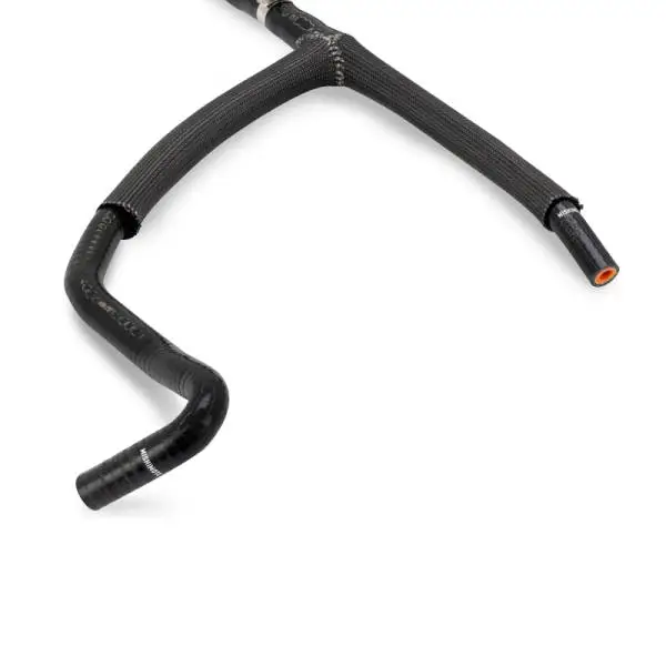Mishimoto 17-19 Ford 6.7L Powerstroke Coolant Overflow Hose thumbnail 2