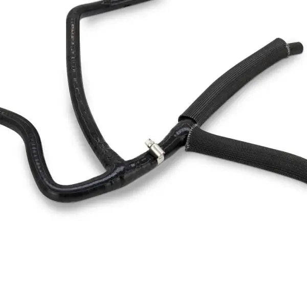 Mishimoto 20-24 Ford 6.7L Powerstroke Coolant Overflow Hose thumbnail 3