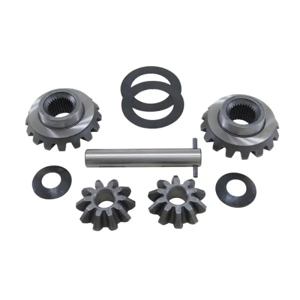 Yukon Gear Replacement Standard Open Spider Gear Kit For Dana 60 w/ 30 Spline Axles thumbnail 2
