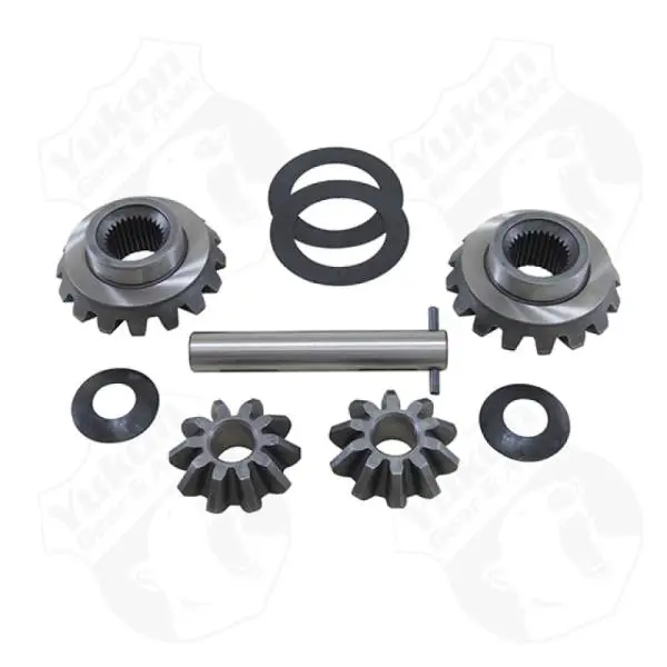 Yukon Gear Replacement Standard Open Spider Gear Kit For Dana 60 w/ 30 Spline Axles thumbnail 3