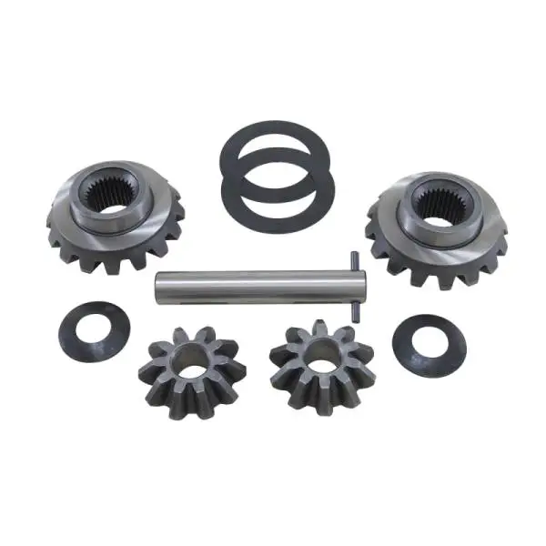 Yukon Gear Replacement Standard Open Spider Gear Kit For Dana 60 w/ 30 Spline Axles thumbnail 4