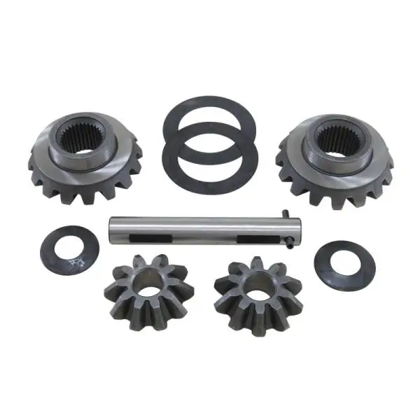Yukon Gear Replacement Standard Open Spider Gear Kit For Dana 60 w/ 32 Spline Axles image 2
