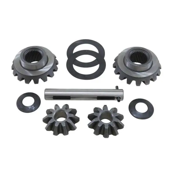 Yukon Gear Replacement Standard Open Spider Gear Kit For Dana 60 w/ 32 Spline Axles image 4