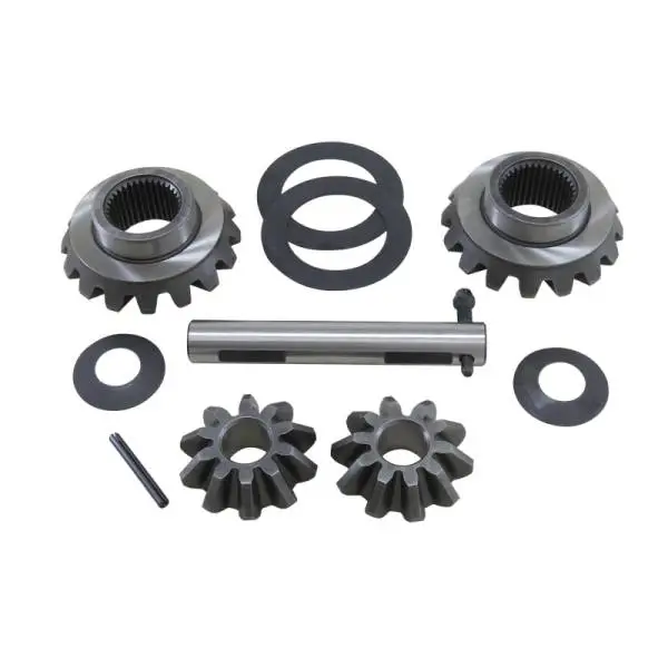 Yukon Gear Standard Open Spider Gear Replacement Kit For Dana 60 and 61 w/ 35 Spline Axles thumbnail 2
