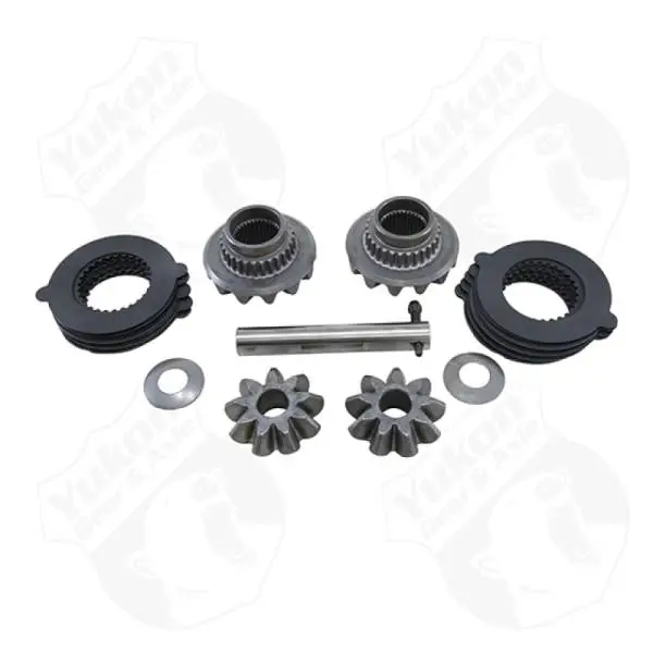 Yukon Gear Replacement Positraction internals For Dana 60 and 61 (Full-Floating) w/ 30 Spline Axles thumbnail 2