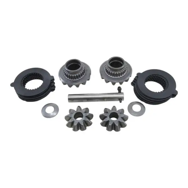 Yukon Gear Rplcmnt Positraction internals For Dana 60 (Full- and Semi-Floating) w/ 35 Spline Axles thumbnail 3