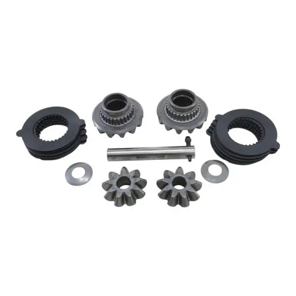 Yukon Gear Rplcmnt Positraction internals For Dana 60 (Full- and Semi-Floating) w/ 35 Spline Axles thumbnail 4