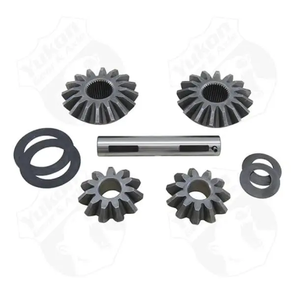 Yukon Gear Rplcmnt Standard Open Spider Gear Kit For Dana 70 and 80 w/ 35 Spline Axles / XHD Design thumbnail 2