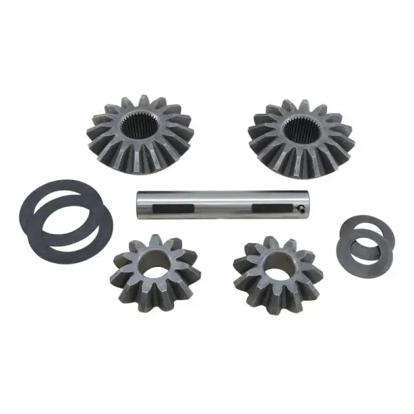 Yukon Gear Rplcmnt Standard Open Spider Gear Kit For Dana 70 and 80 w/ 35 Spline Axles / XHD Design thumbnail 3