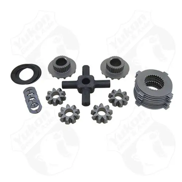 Yukon Gear Trac Lok Positraction internals For Dana 80 and w/ 35 Spline Axles thumbnail 3
