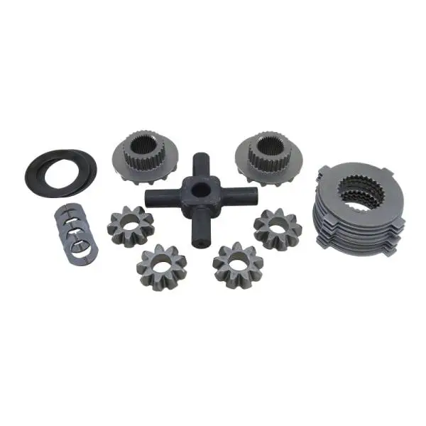 Yukon Gear Trac Lok Positraction internals For Dana 80 and w/ 35 Spline Axles thumbnail 4