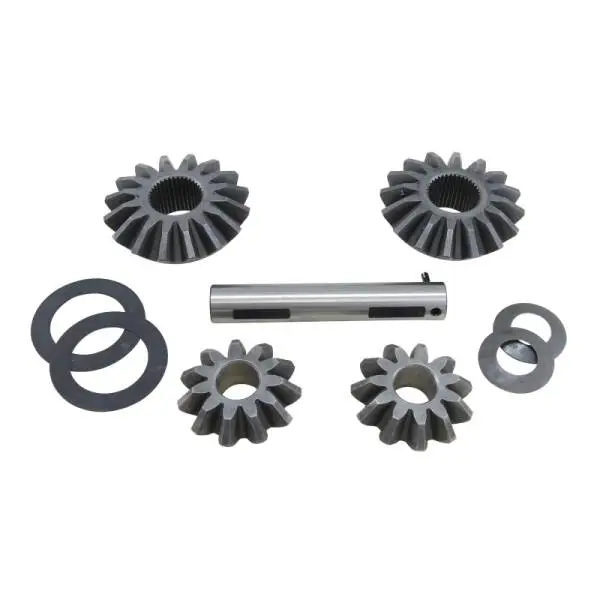Yukon Gear Replacement Standard Open Spider Gear Kit For Dana 80 w/ 37 Spline Axles thumbnail 2