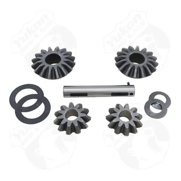 Yukon Gear Replacement Standard Open Spider Gear Kit For Dana 80 w/ 37 Spline Axles thumbnail 3