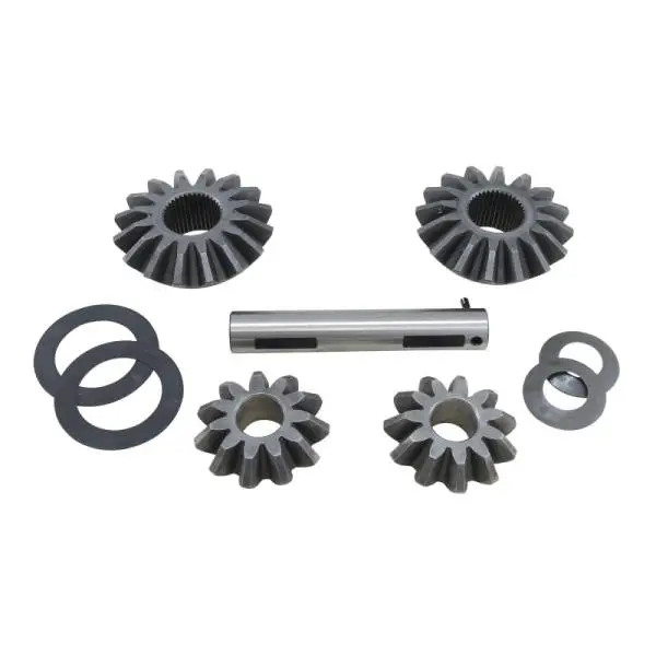 Yukon Gear Replacement Standard Open Spider Gear Kit For Dana 80 w/ 37 Spline Axles thumbnail 4