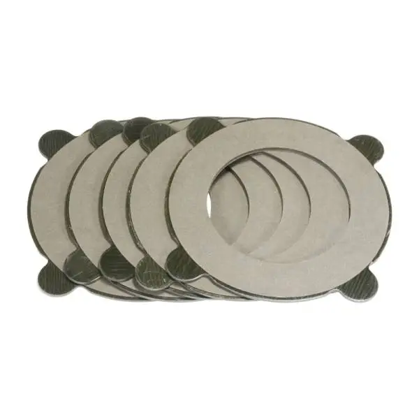 Yukon Dura Grip Clutch Kit for Ford 10.25/10.5in thumbnail 4
