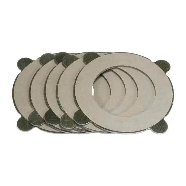 Yukon Dura Grip Clutch Kit for Ford 10.25/10.5in thumbnail 9