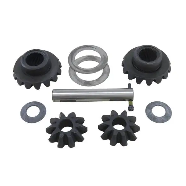 Yukon Gear Standard Open Spider Gear Kit For 10.25in Ford w/ 35 Spline Axles thumbnail 2