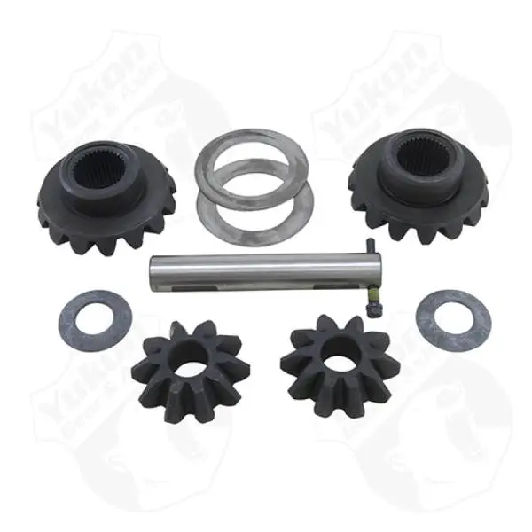 Yukon Gear Standard Open Spider Gear Kit For 10.25in Ford w/ 35 Spline Axles thumbnail 3
