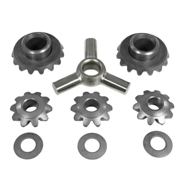 Yukon Gear Spider Gear Kit 3 Pinion - 03-14 Ford E-250 10.5in w/ 35 Splines thumbnail 2