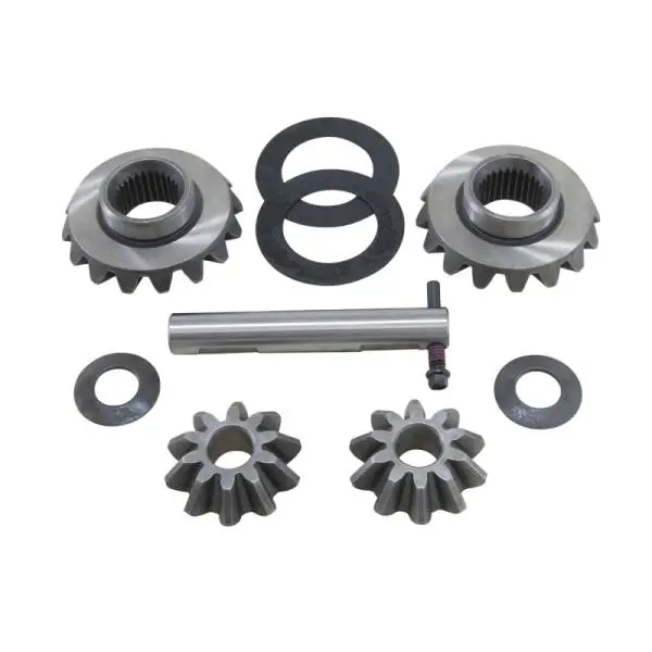 Yukon Gear Standard Open Spider Gear Kit For 8.8in Ford (and IFS) w/ 28 Spline Axles image 4