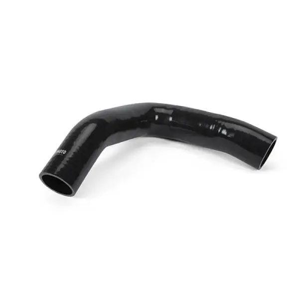 Mishimoto 69-70 Ford Mustang 302/351 Silicone Lower Radiator Hose thumbnail 3