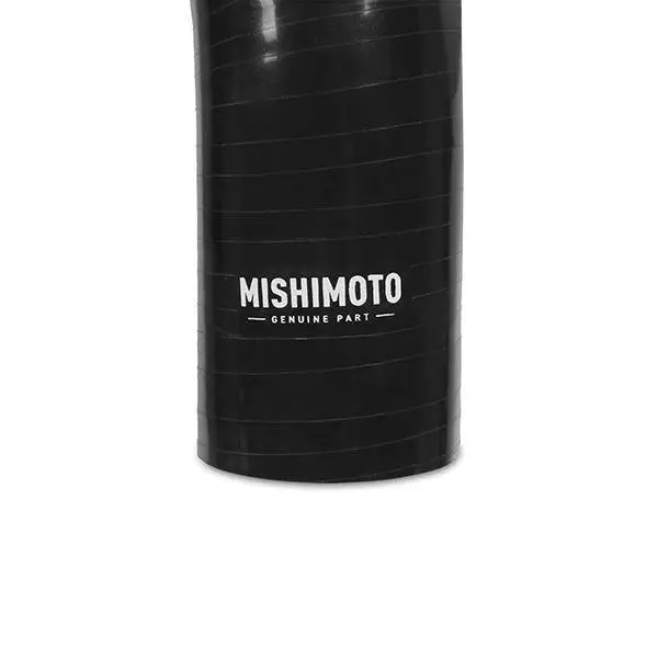 Mishimoto 69-70 Ford Mustang 302/351 Silicone Lower Radiator Hose thumbnail 4