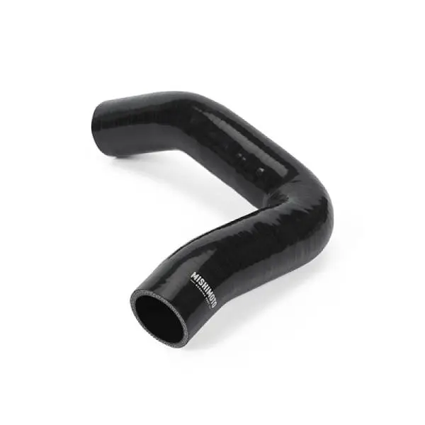 Mishimoto 69-70 Ford Mustang 302/351 Silicone Lower Radiator Hose thumbnail 8