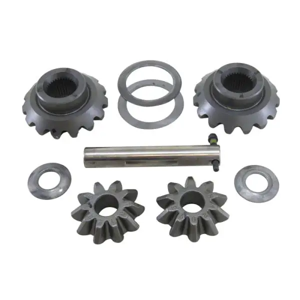 Yukon Gear Standard Open Spider Gear Kit For 9.75in Ford w/ 34 Spline Axles thumbnail 2