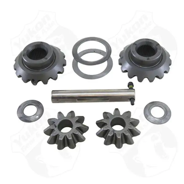 Yukon Gear Standard Open Spider Gear Kit For 9.75in Ford w/ 34 Spline Axles thumbnail 3