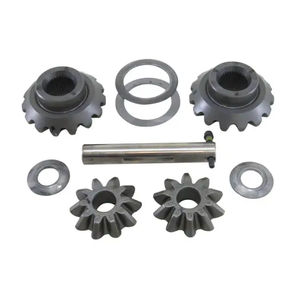 Yukon Gear Standard Open Spider Gear Kit For 9.75in Ford w/ 34 Spline Axles thumbnail 4