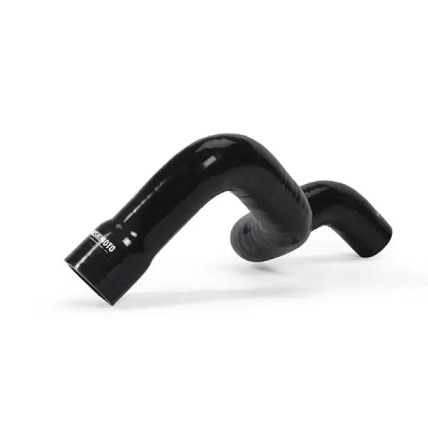 Mishimoto 73-86 GM C/K Truck 305/350 Silicone Lower Radiator Hose thumbnail 3