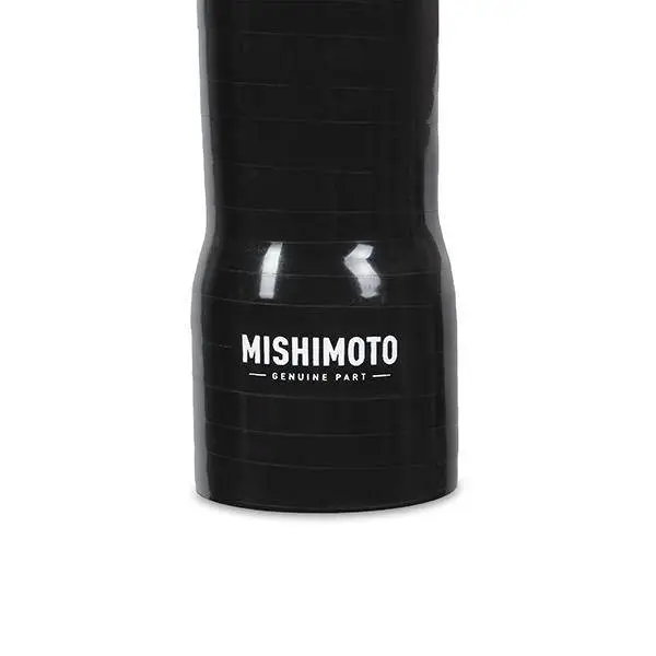 Mishimoto 73-86 GM C/K Truck 305/350 Silicone Lower Radiator Hose thumbnail 4