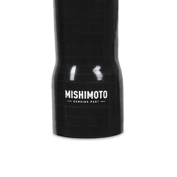 Mishimoto 73-86 GM C/K Truck 305/350 Silicone Lower Radiator Hose thumbnail 12