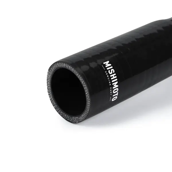 Mishimoto 78-86 GM C/K 305/350 Truck Silicone Upper Radiator Hose thumbnail 7