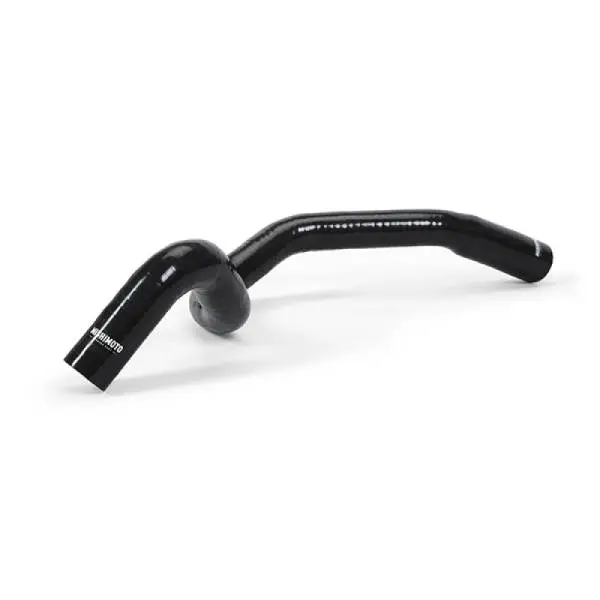 Mishimoto 78-86 GM C/K 305/350 Truck Silicone Upper Radiator Hose thumbnail 8