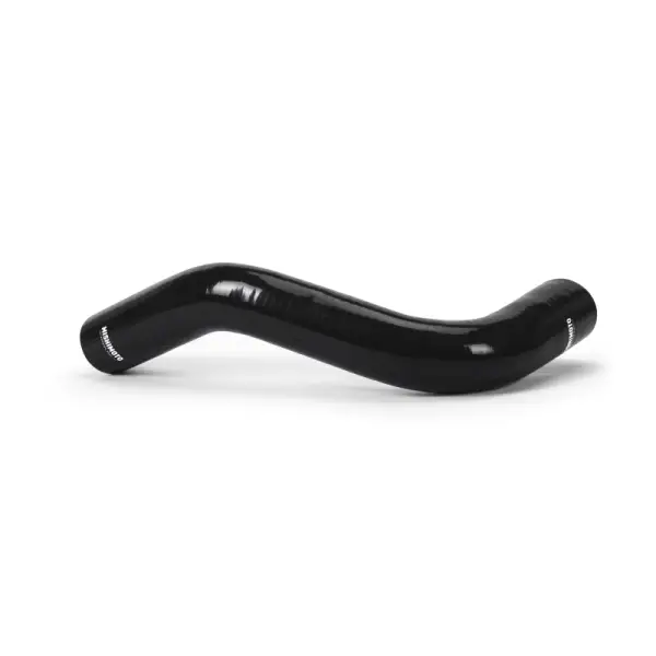 Mishimoto 66-68 Chevrolet Impala 283/327 Silicone Lower Radiator Hose thumbnail 2