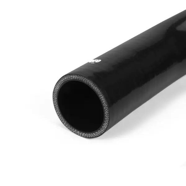 Mishimoto 66-68 Chevrolet Impala 283/327 Silicone Lower Radiator Hose thumbnail 7