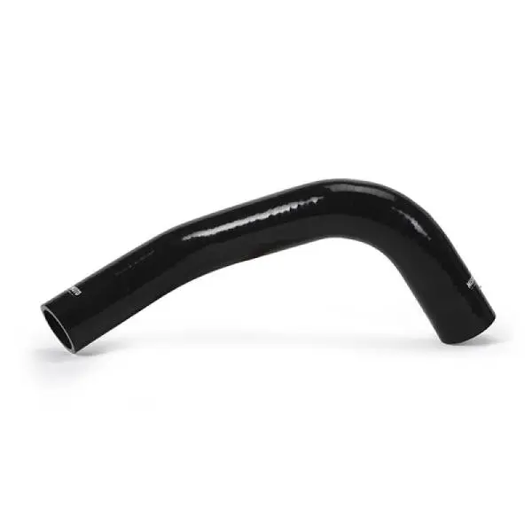 Mishimoto 66-68 Chevrolet Impala 283/327 Silicone Lower Radiator Hose thumbnail 8
