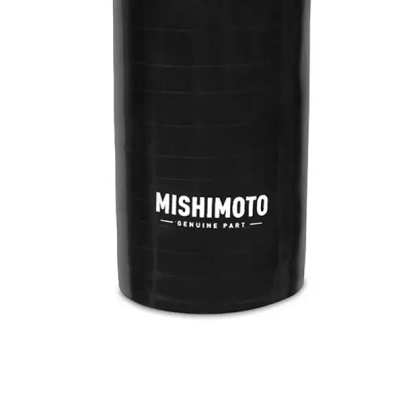 Mishimoto 66-68 Chevrolet Impala 283/327 Silicone Lower Radiator Hose thumbnail 10