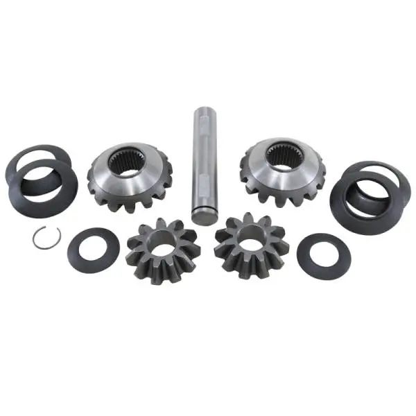 Yukon Gear Standard Open Spider Gear Kit For 11.5in GM w/ 30 Spline Axles thumbnail 2
