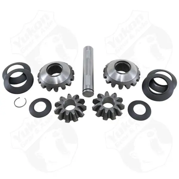 Yukon Gear Standard Open Spider Gear Kit For 11.5in GM w/ 30 Spline Axles thumbnail 3